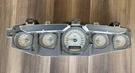 Plymouth Prowler 97-02 Oem Speedometer Cluster, 106209 Miles, P# 04688692AH. Fixed Price $1925.00.