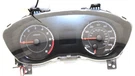 2018 Subaru Crosstrek Instrument Gauge Cluster Speedometer Cvt Oem 85003FL020. Fixed Price $83.60.