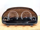 15-18 Oem Bmw F85 X5M F86 X6M Instrument Cluster Speedometer Bosch W/ Hud. Fixed Price $395.00.