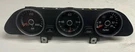 Oil Turbo Boost Clock Gauges Fits 12-17 Volkswagen New Beetle 5C5919527C. Fixed Price $167.99.