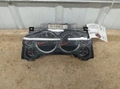 Speedometer Cluster With Police Package Fits 11 Tahoe 309823. Fixed Price $69.00.