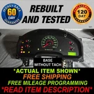2004-2006 Ford F-150 Xl / Stx Gauge Cluster. Fixed Price $178.95.