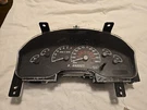2002 Mercury Mountaineer Cluster / Speedometer Oem 1L2F-10A855-AC Check Part#. Fixed Price $33.44.