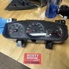 2006-2016 Chevy Impala Gm Speedometer Instrument Cluster 25936722 Oem #3112M. Fixed Price $63.18.