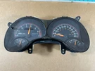2004 Pontiac Grand Am Speedometer Instrument Cluster 22706271 Oem. Fixed Price $52.49.