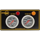 Autometer Ultra-lite 2 Gauge Panel. Fixed Price $292.99.