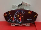 2016 Chevrolet Spark Used Instrument Cluster P#42418603. Fixed Price $101.99.