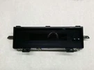 Used Infotainment Display Fits: 2019 Subaru Forester Clock And Temperature Id 85. Fixed Price $128.55.