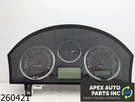 Oem 2009 Land Range Rover 4.2L Speedometer Cluster Gauge. Fixed Price $189.99.