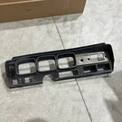74-78 Amc Ambassador Matador Dash Bezel Trim Moulding Gauge Cluster. Fixed Price $45.00.