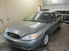 Used Instrument Cluster Bezel Fits: 2006 Ford Taurus Grade. Fixed Price $138.40.