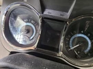 2012 Buick Lacrosse Speedometer Mph And Kph Opt Umn Without Hybrid. Fixed Price $89.46.