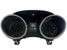2011 Jeep Grand Cherokee 3.6L Speedometer Instrument Cluster 160,203 Miles. Fixed Price $128.88.