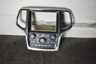 2014-2018 Jeep Grand Cherokee 8.4" Screen Bezel Hvac Air A/c Climate Control. Fixed Price $297.00.