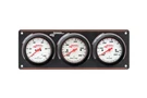 Longacre Gauge Panel Assembly For Sportsman Elite - Analog Oil & Water Temp. Fixed Price $400.51.