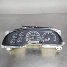 1997-1998 Ford F150 Expedition Speedometer Gauge Cluster Mph With Tachometer Oem. Fixed Price $103.92.