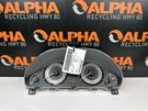 15 Honda Odyssey Speedometer Instrument Cluster 78100TK8A71. Fixed Price $76.50.