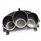 Speedometer Mazda 07 08 Instrument Gauge Cluster BP4K55430K900. Fixed Price $71.62.