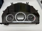 2008-2011 Mercedes Benz C300 C350 W204 Speedometer Gauge Cluster A2049003700 Oem. Fixed Price $79.95.