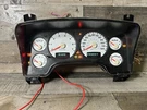 03 Dodge Ram Speedometer Instrument Cluster 1500/2500/3500 Dash 101,890 Miles. Fixed Price $188.62.