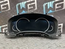 2018-2019 Bmw F90 M5 Instrument Cluster Speedometer Multifunction Display 84K. Fixed Price $399.99.