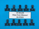 Bag Of 10 Front Door Trim Int & Instrument Panel Fasteners Clips For Gm 15683327. Fixed Price $26.85.