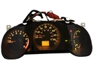 Speedometer Instrument Cluster 02 03 Nissan Altima Panel Gauges 124,326 Miles. Fixed Price $87.57.