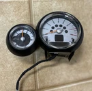 Mini Cooper R57 Convertible Instrument Cluster Oem 9201405-01 BOX1. Fixed Price $89.50.