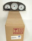 New Oem Mopar Speedometer Cluster 2005 Caravan Town Country Kph 05082407AI. Fixed Price $60.00.