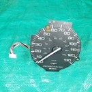 90 Honda Accord Sedan At Speedometer Gauge Denso Instrument Cluster. Fixed Price $100.00.