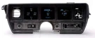 Dakota Digital 70-72 Buick Gran Sport/skylark VFD3-70B-SKY Ls. Fixed Price $821.75.