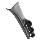 Autometer 22683 Mounting Solutions Triple Gauge A-pillar Fits 04-06 Xb. Fixed Price $108.56.