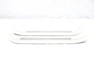 2002 Lexus SC430 Z40 Convertible #316 Door Sills Scuffs Plates. Fixed Price $56.69.