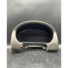 2012-2019 Nissan Versa Oem Instrument Cluster Bezel Trim Gray Black 68410 3BA2A. Fixed Price $27.00.
