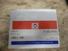 Nos 1985 -1999 Buick Cadillac Chevy Pontiac Olds Audio Adapter Harness 16129041. Fixed Price $36.99.