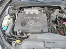 Speedometer Cluster Mph 6 Cylinder With Abs Fits 05 Altima 1582333. Fixed Price $160.98.