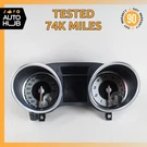 2014 Mercedes R172 SLK250 SLK350 Instrument Cluster Speedometer Oem 74K. Fixed Price $186.75.