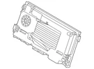 Genuine Bmw Instrument Cluster 62-10-5-B86-535. Fixed Price $692.79.