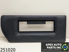 Oem 1991 Chrysler Imperial 3.8L Trim. Fixed Price $19.99.