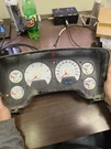 Speedometer Instrument Cluster 2006 Ram 2500 3500 5.9L Diesel 56049836 Af 327K. Fixed Price $300.00.