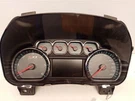 84203286 Speedometer Instrument Gauge Cluster From 2017 Silverado 1500 8600109. Fixed Price $122.93.
