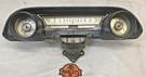 1963-64 Ford Galaxie 500 Xl Gauge Cluster (blue). Fixed Price $100.00.