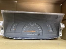 1996 Isuzu Rodeo Speedometer Cluster 897101-6810. Fixed Price $120.00.