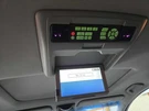 2011 - 2013 Honda Odyssey Roof Mount Rear Entertainment System Oem 39460TK8A01ZA. Fixed Price $110.00.