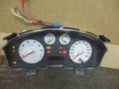 2007 Ford Freestyle Speedometer Instrument Cluster Unknown Miles 7F9T10849EA. Fixed Price $25.00.