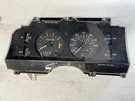 Original 1987 1988 Ford Thunderbird Turbo Coupe Instrument Gauge Cluster. Fixed Price $100.00.
