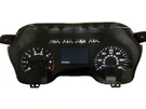 Speedometer Instrument Cluster 2015 Ford F150 Xl Dash Panel Gauges 91,493 Miles. Fixed Price $150.48.