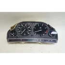 Damaged 84-86 Bmw E30 318I 325E Instrument Gauge Cluster Panel Speedo Tach Oem. Fixed Price $202.50.