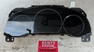 2007 Toyota Sienna Instrument Cluster 215K Miles 83800-08240-00. Fixed Price $80.75.
