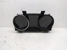 2018 Jaguar F-pace Oem Speedometer Head Cluster 39K Miles Id JK8310F844AB. Fixed Price $125.02.